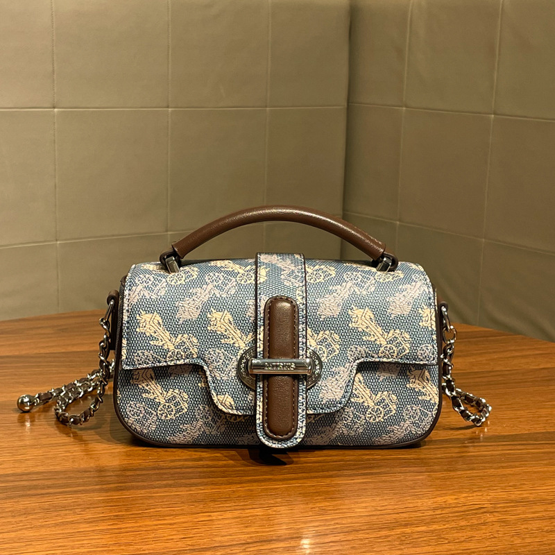 Luxury Hands-Free Designer Dia - Luxury Lifestyle Handbags review and price