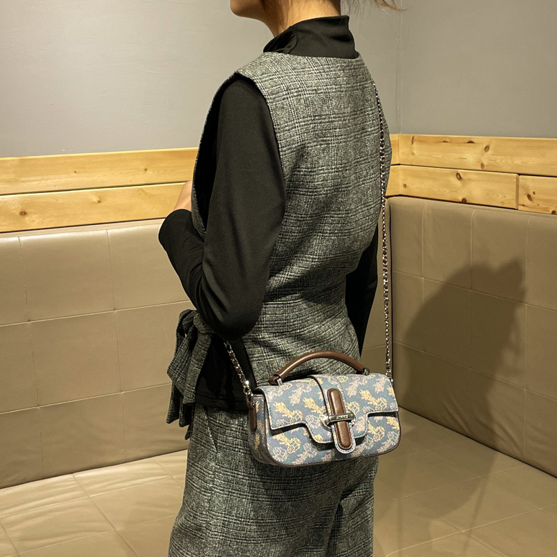Luxury Hands-Free Designer Dia - Luxury Lifestyle Handbags review and price