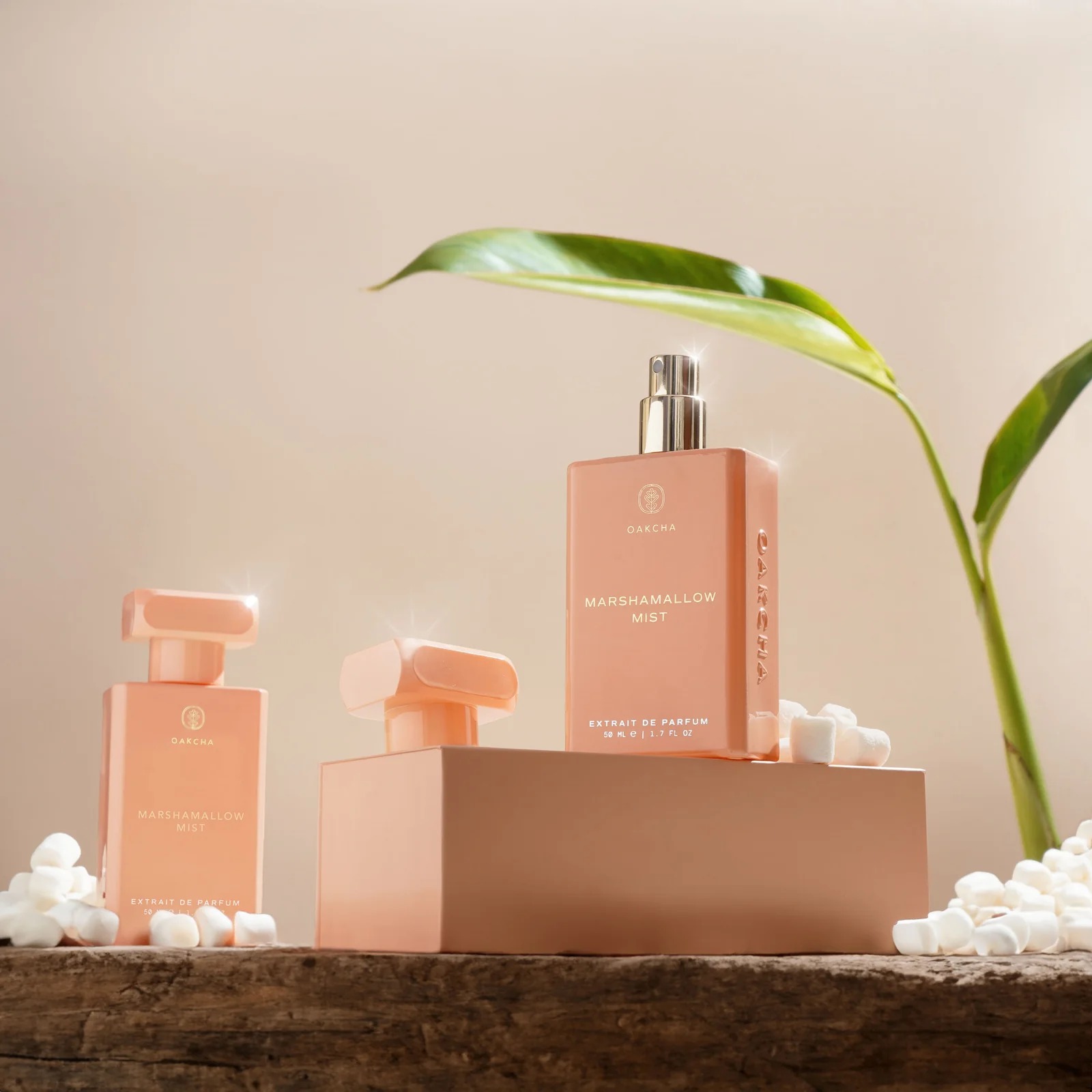 Oakcha Extrait De Parfum 50ml  - Luxury Lifestyle Gifts review and price