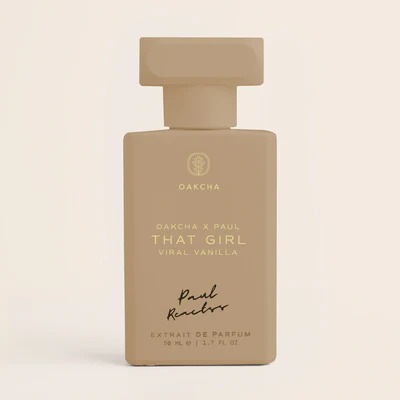 Oakcha Extrait De Parfum 50ml  - Luxury Lifestyle Gifts review and price