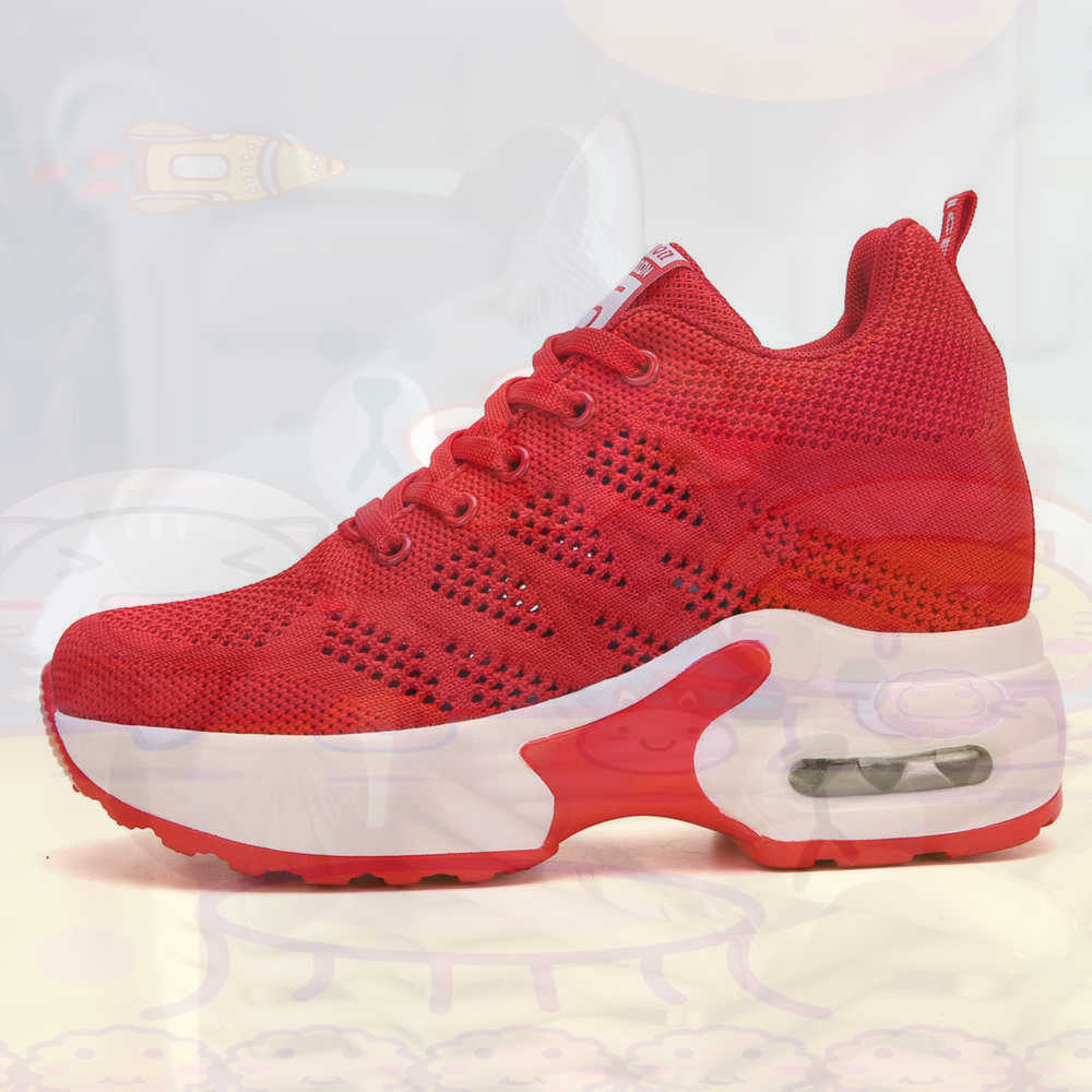 Red Size 36 Shoes Woman Tennis - Luxury Lifestyle Girl review and price