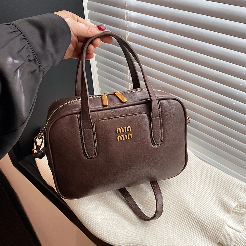Elegant Women Luxury Leather D - Luxury Lifestyle Handbags review and price