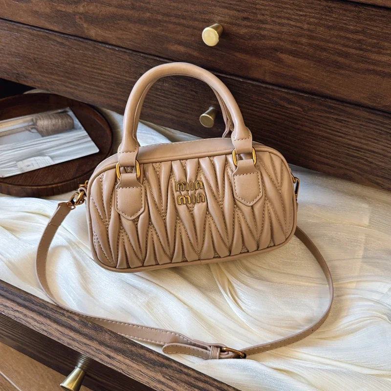 Women Luxury High End Leather  - Luxury Lifestyle Handbags review and price