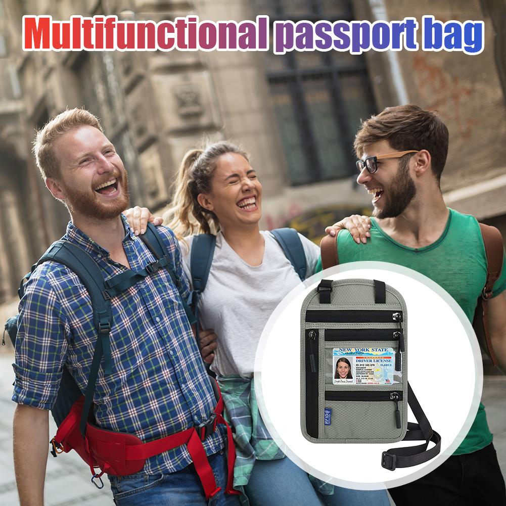 Passport Cover Shoulder Bag Tr - Leather Passport Cover review and price