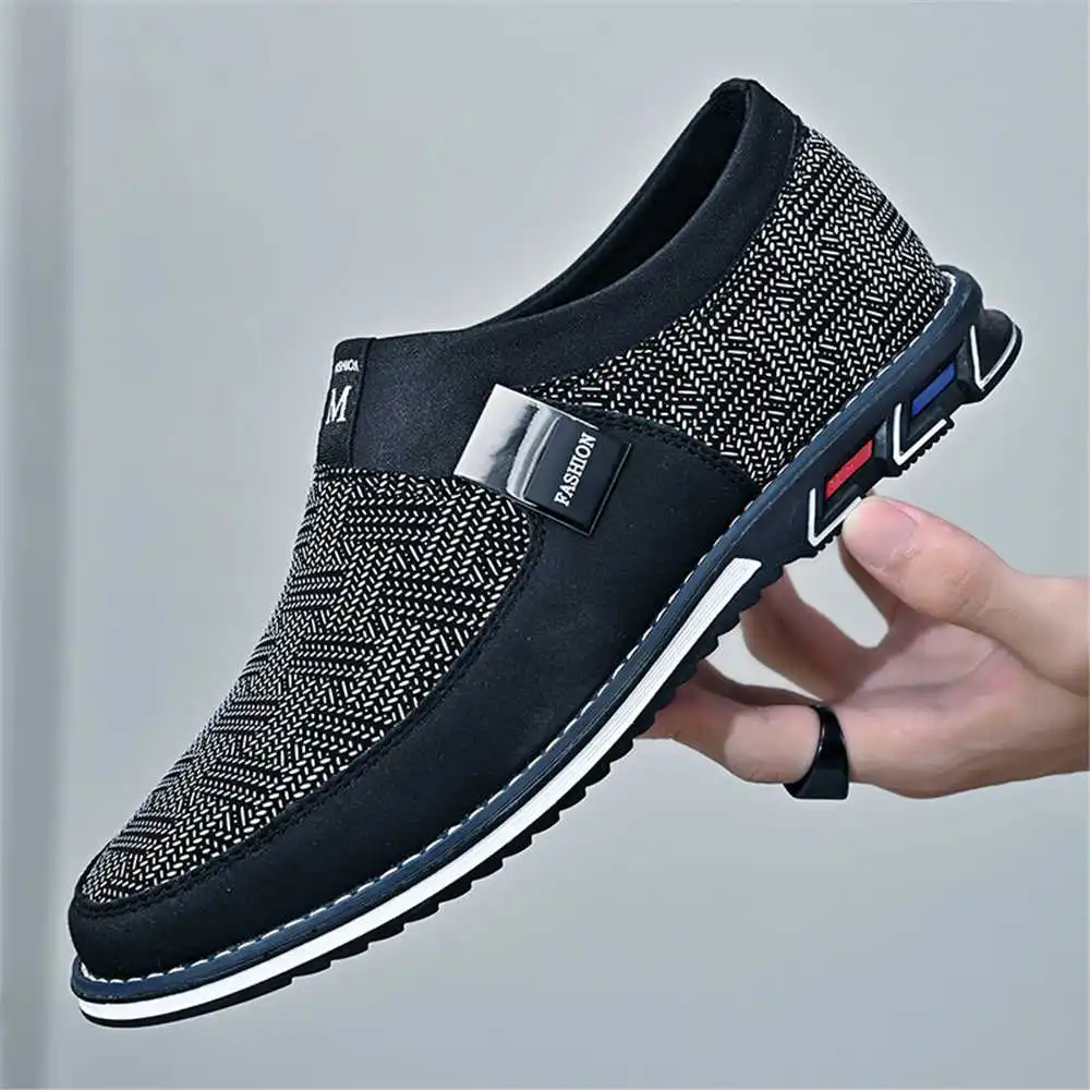 Dark Blue 44-45 Summer Shoes S - Luxury Lifestyle Girl review and price