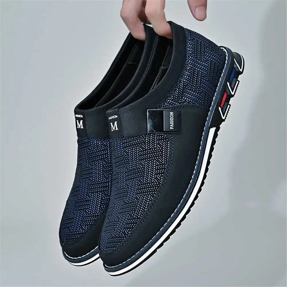 Dark Blue 44-45 Summer Shoes S - Luxury Lifestyle Girl review and price