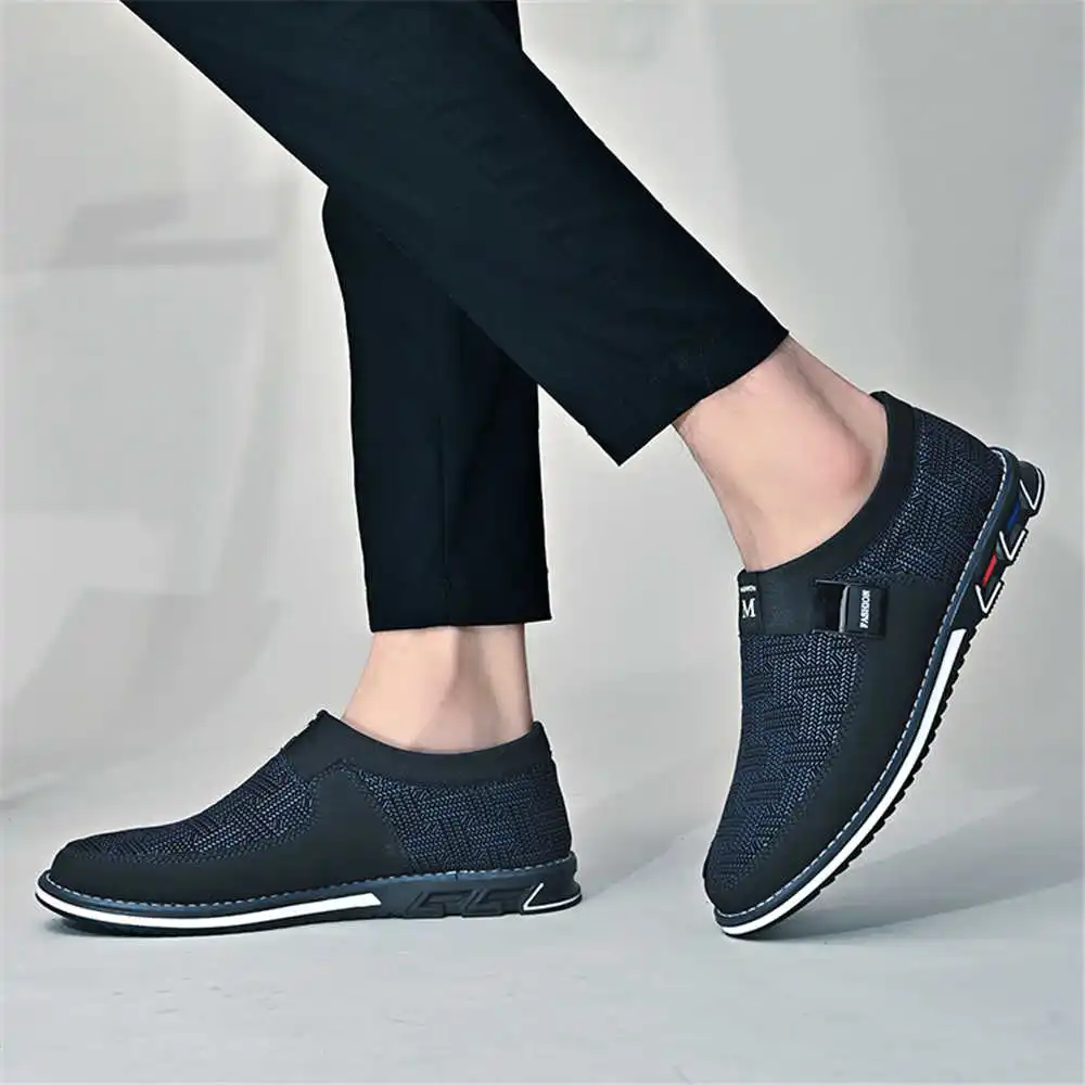 Dark Blue 44-45 Summer Shoes S - Luxury Lifestyle Girl review and price
