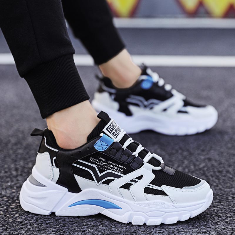 Big Size Chunky Height Man Sne - Luxury Lifestyle Online review and price