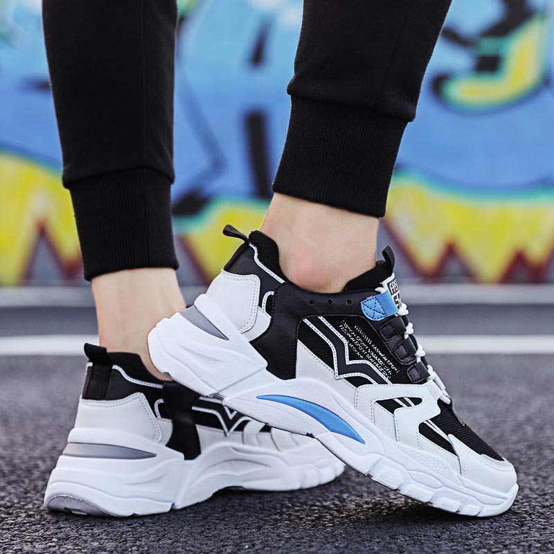 Big Size Chunky Height Man Sne - Luxury Lifestyle Online review and price