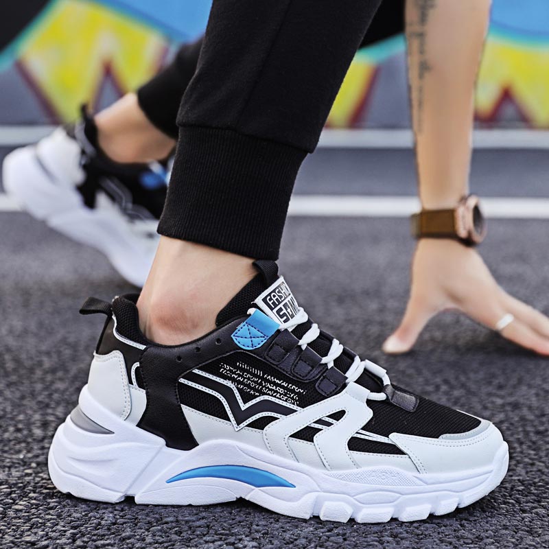 Big Size Chunky Height Man Sne - Luxury Lifestyle Online review and price