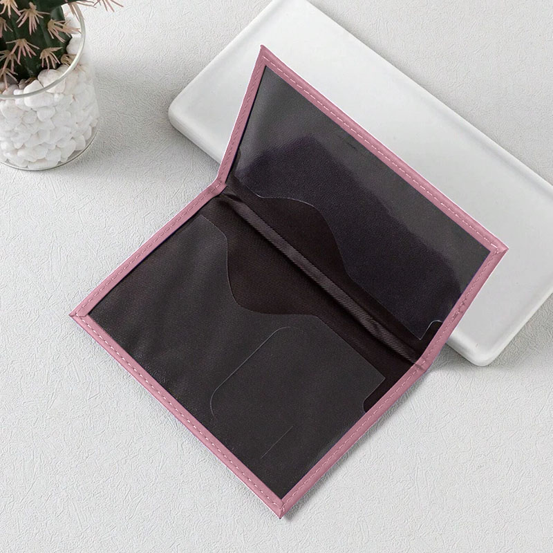 PU Leather Passport Cover For  - Leather Passport Cover review and price