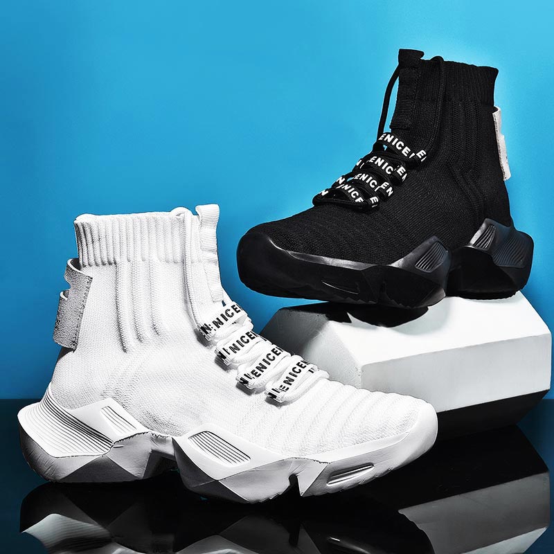 Plus Size High Top Massive Spo - Luxury Lifestyle Online review and price