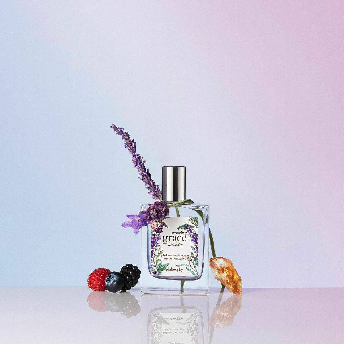 Philosophy Amazing Grace Perfu - Luxury Lifestyle Gifts review and price