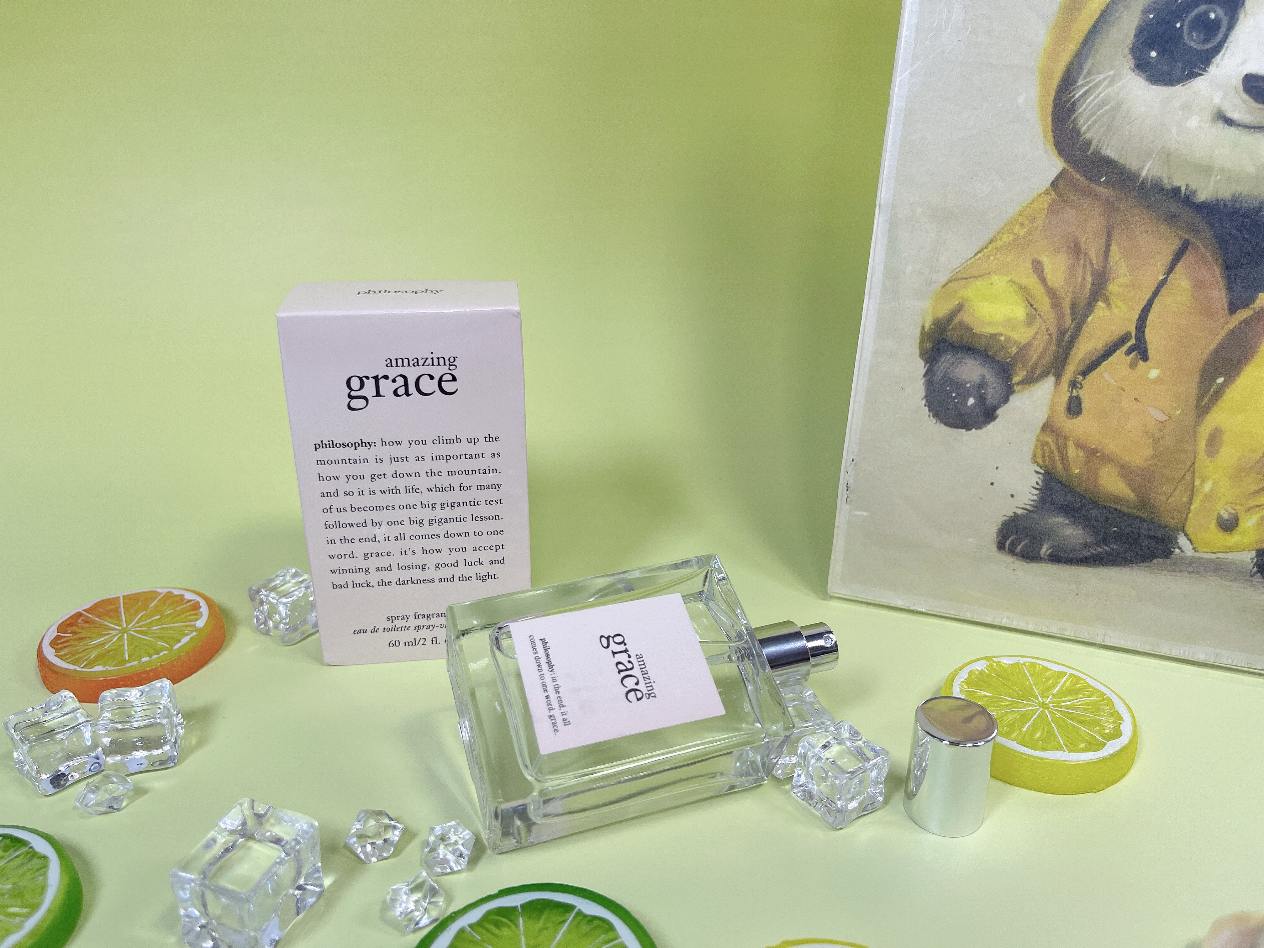 Philosophy Amazing Grace Perfu - Luxury Lifestyle Gifts review and price