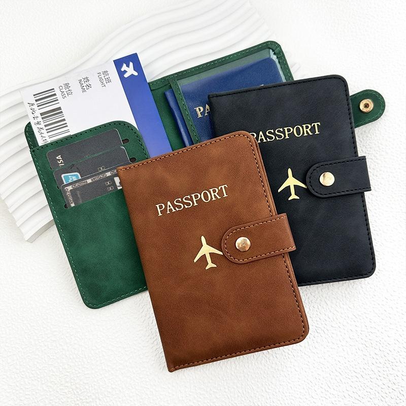 Waterproof Passport Holder Cov - Leather Passport Cover review and price
