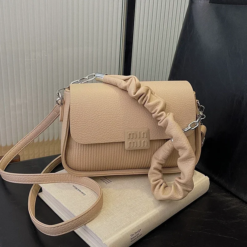 Luxury Women Elegant Leather F - Luxury Lifestyle Handbags review and price