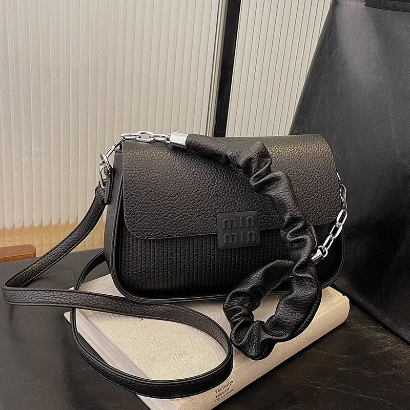 Luxury Women Elegant Leather F - Luxury Lifestyle Handbags review and price