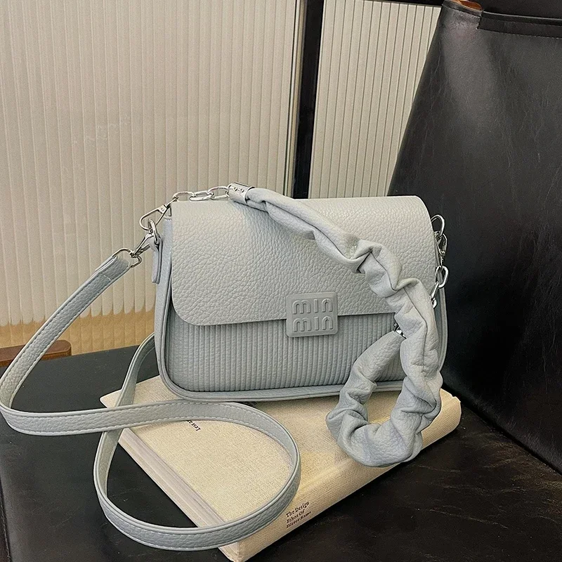 Luxury Women Elegant Leather F - Luxury Lifestyle Handbags review and price