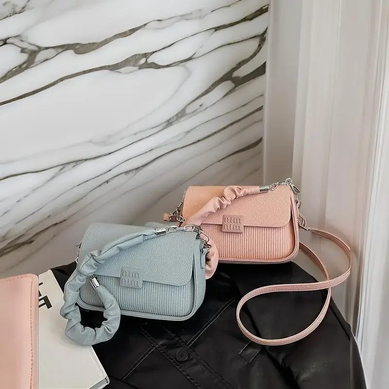 Luxury Women Elegant Leather F - Luxury Lifestyle Handbags review and price