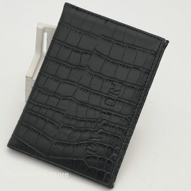 【R】Waterproof Passport Holder  - Leather Passport Cover review and price