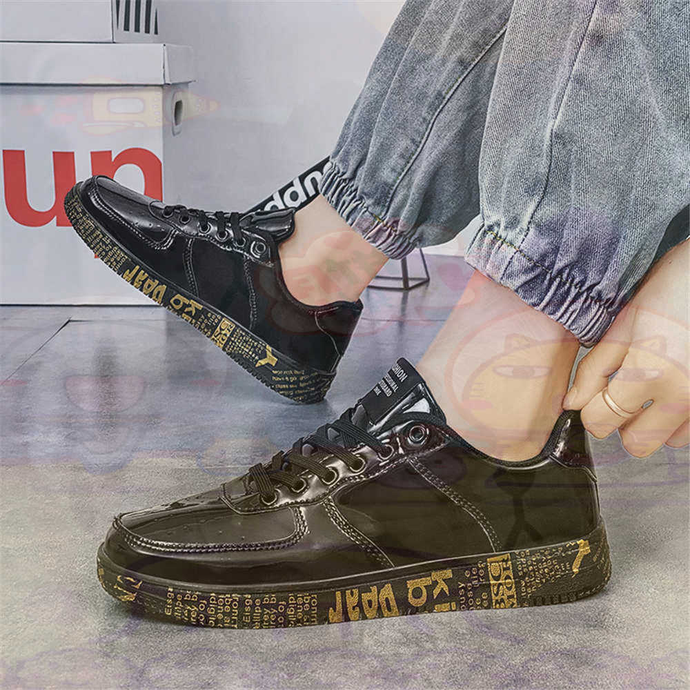 Round Foot Size 45 Sneakers Wh - Luxury Lifestyle Girl review and price
