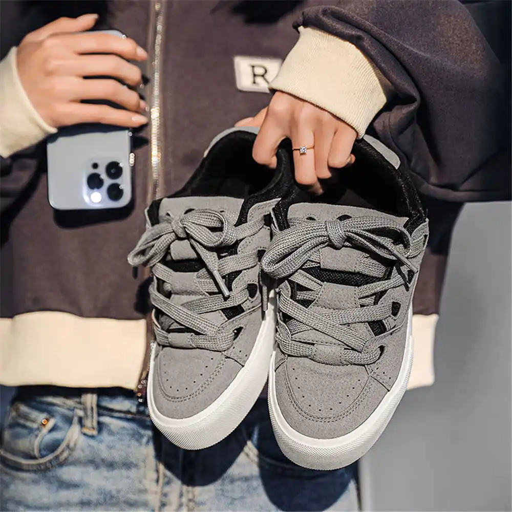 With Lacing Hiphop Women's Sch - Luxury Lifestyle Girl review and price