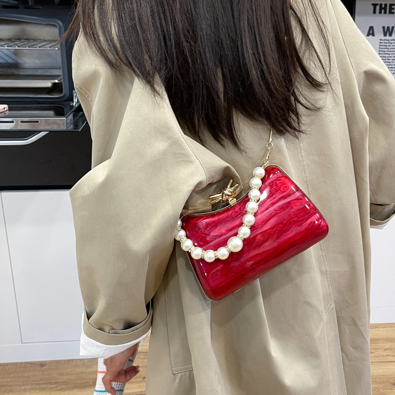 Women Luxury High End Leather  - Luxury Lifestyle City review and price