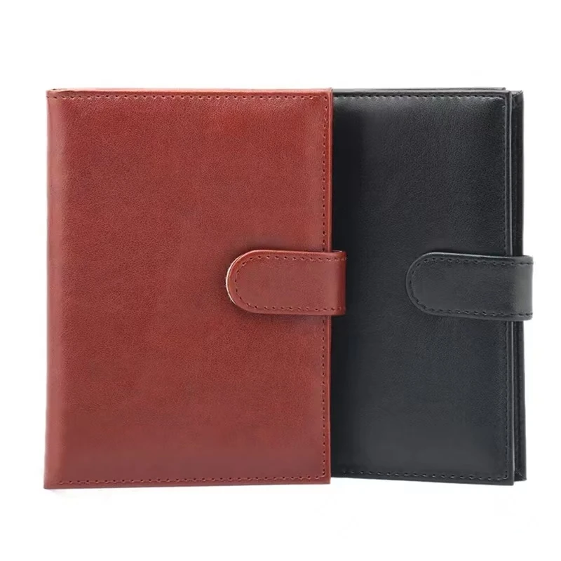 High Quality Russian Auto Driv - Leather Passport Cover review and price