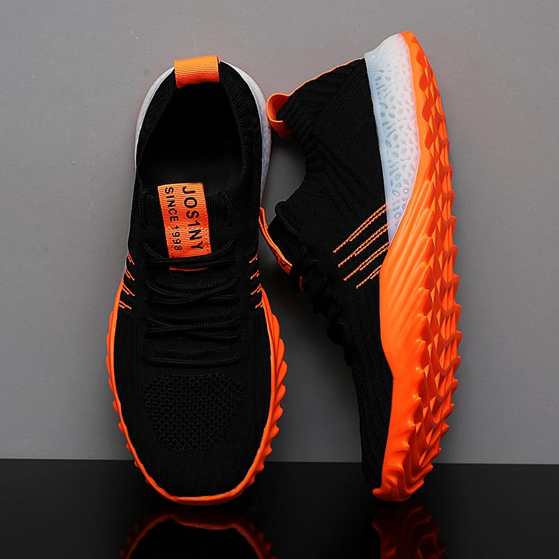 Plus Size Light Weight Air Mes - Luxury Lifestyle Online review and price