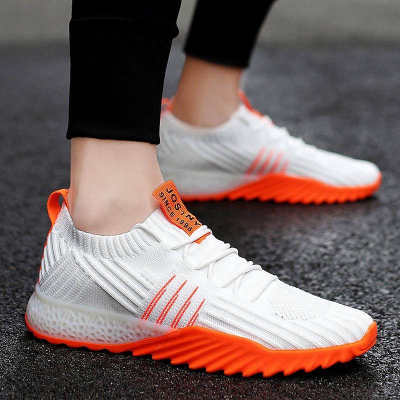 Plus Size Light Weight Air Mes - Luxury Lifestyle Online review and price